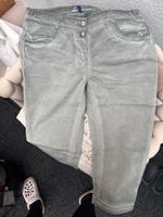 Cecil Hose wie neu 3/4 lang Gr 30( 40 L ) Nordrhein-Westfalen - Bönen Vorschau