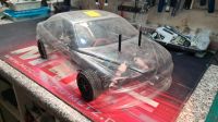 Tamiya Plasma Edge Tt02b Projekt Tourenwagen breit, Neu Nordrhein-Westfalen - Höxter Vorschau