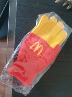 McDonalds handschuhe Nordrhein-Westfalen - Datteln Vorschau
