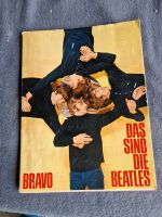 Bravo Sonderausgabe Das sind die Beatles Duisburg - Duisburg-Mitte Vorschau