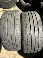 2x 215 40 R17 Sommerreifen- Bridgestone Nordrhein-Westfalen - Detmold Vorschau