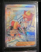 Pokemon Karte Irsa 254/182 Deutsch/Mint Baden-Württemberg - Ulm Vorschau