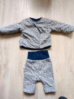 Baby Set Wickeljacke 2 Seiten / Hose dick 56 Liegelind Pankow - Karow Vorschau