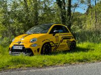 Abarth 595 competizione  Fiat 500 Carbon Garagen Fahrzeug Niedersachsen - Stade Vorschau