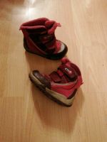 Winterstiefel Gr. 22 top Zustand Bayern - Buch am Buchrain Vorschau