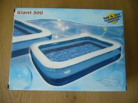 Aufblasbares Planschbecken/Pool Sun&Sea Giant 300 NEU!! Hessen - Bad Homburg Vorschau