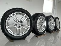 17 Zoll Alu Winterrei Pirelli 215-55R17 Jaguar/Ford/Volvo/5x108LK Bayern - Stockstadt a. Main Vorschau