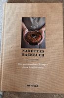 Nanettes Backbuch Rezepte einer Landbäuerin Hessen - Niestetal Vorschau