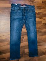 Mac Jeans Herren Hose 36/30 Blau Niedersachsen - Wilhelmshaven Vorschau