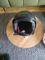 Motorrad-Helm Größe XS von Nolan Baden-Württemberg - Leingarten Vorschau