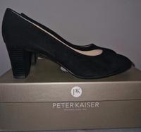 Peter Kaiser Dorea 60 Pumps / schwarz / Größe 41 Kreis Pinneberg - Pinneberg Vorschau