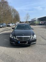 Mercedes E220 CDI Bochum - Bochum-Südwest Vorschau