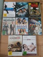 verschiedene DVD's Filme Bayern - Altenstadt Iller Vorschau