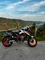 Ktm Duke 890 R/ TechPack/ wenig KM Rheinland-Pfalz - Rheinböllen Vorschau