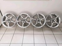 OPEL Insignia OPC 19 Zoll Alufelgen 8.5jx19 ET45  Lochkreis 5x120 Nordrhein-Westfalen - Eitorf Vorschau