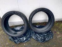 2 x Michelin pilot sport 4 SUV 275/35 R22 Nordrhein-Westfalen - Voerde (Niederrhein) Vorschau