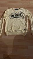 Yakuza Pullover Größe XXL Original!!! Leipzig - Liebertwolkwitz Vorschau