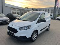 Ford TRANSIT COURIER TREND KLIMA PDC Thüringen - Gerstungen Vorschau