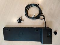 HP 2013 Ultraslim Docking Station Bayern - Obergriesbach Vorschau