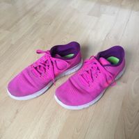 Turnschuhe Nike FREE RUNNING 40 Sachsen-Anhalt - Raguhn Vorschau