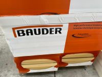 Bauder PIR MF 026 140mm 1200x600 2,16m²/Pak SONDERPREIS! NEUWARE! Baden-Württemberg - Uhingen Vorschau
