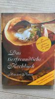 Neues und noch eingepacktes veganes Kochbuch Niedersachsen - Wolfsburg Vorschau