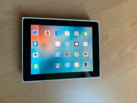 Apple iPad 2 , 32GB, WI-FI- Spacegrau, Model 1396 Nürnberg (Mittelfr) - Oststadt Vorschau