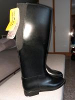 HKM Reiterstiefel neu Gr. 40 Gummistiefel Wiesbaden - Mainz-Kostheim Vorschau