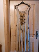 Leinenkleid, Dirndl, Gr.38 Baden-Württemberg - Isny im Allgäu Vorschau