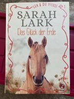 Lea & die Pferde Sarah Lark Das Glück der Erde Leipzig - Leipzig, Zentrum-Ost Vorschau