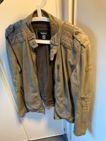 Tigha Lederjacke Herren Gr. M Jacke Nordrhein-Westfalen - Krefeld Vorschau