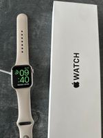 Apple Watch SE rosé 40mm (neue Generation) Nordrhein-Westfalen - Witten Vorschau