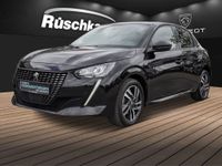 Peugeot 208 Allure SHZ RückKam Voll-LED PDCv+h Alu Allwe Nordrhein-Westfalen - Lünen Vorschau