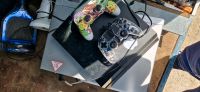 Sony Playstation 4 mit 2 Controller Niedersachsen - Brake (Unterweser) Vorschau