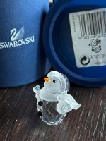 ***SWAROVSKI Sammlung: Schneemann Nr. 7475 OVP***p Hessen - Hofheim am Taunus Vorschau