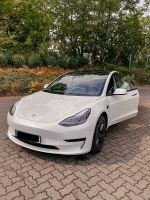 Tesla Model 3 SR 12/2022 Schwerin - Schelfstadt Vorschau