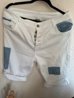 Made in Italy Shorts gr.L Sommer Patches Baden-Württemberg - Schelklingen Vorschau