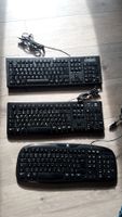 Tastatur Logitech, hp -  Maus , Gaming Maus Nordrhein-Westfalen - Stolberg (Rhld) Vorschau