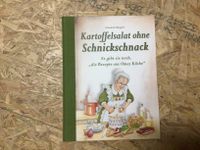 Kartoffelsalat ohne Schnickschnack , Rezepte aus Omas Küche Rheinland-Pfalz - Grünstadt Vorschau
