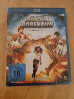 Neue Blu-ray DVD  Feel the Rush  Bangkok Adrenalin  Harte Fäuste, Rheinland-Pfalz - Bad Kreuznach Vorschau