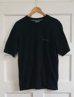 Schwarzes Herren T-Shirt , Champion, Gr. L, Schwarz München - Sendling Vorschau