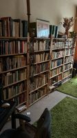 Bücher Verkauf Wohnungsauflösung Raucherwohnung Berlin - Lichtenberg Vorschau