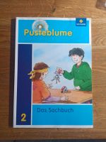 Pusteblume Sachbuch 2 / ISBN 9783507462823 Rheinland-Pfalz - Dickesbach Vorschau