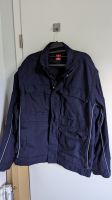 Berufsjacke von Engelbert Strauss Gr. L, blau Nordrhein-Westfalen - Windeck Vorschau