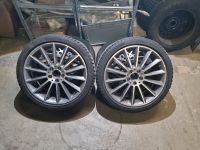 Mercedes AMG 19 Zoll CLA C118 X118 A Klasse W177 Winterreifen ori Brandenburg - Großbeeren Vorschau