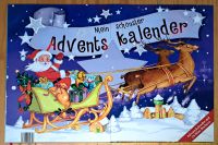 Mini-Buch-Adventskalender Niedersachsen - Rosdorf Vorschau