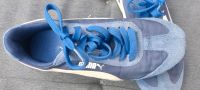 PUMA retro Gr. 38,5 blau Sneaker Turnschuhe Nordrhein-Westfalen - Unna Vorschau