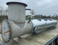 AWT Abgaswärmetauscher BHKW Biogas Hering AG BHKW Jenbacher 312 Schleswig-Holstein - Großenwiehe Vorschau