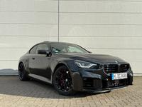 BMW M2 Competition Coupe 480PS Sportwagen mieten Automieten rent Niedersachsen - Garbsen Vorschau