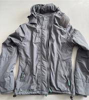 Superdry Windbreaker S Hessen - Dietzhölztal Vorschau